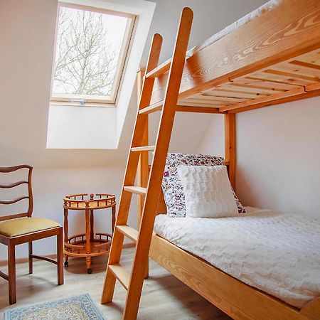 Comfortable Holiday Home Grabczyn Exterior foto