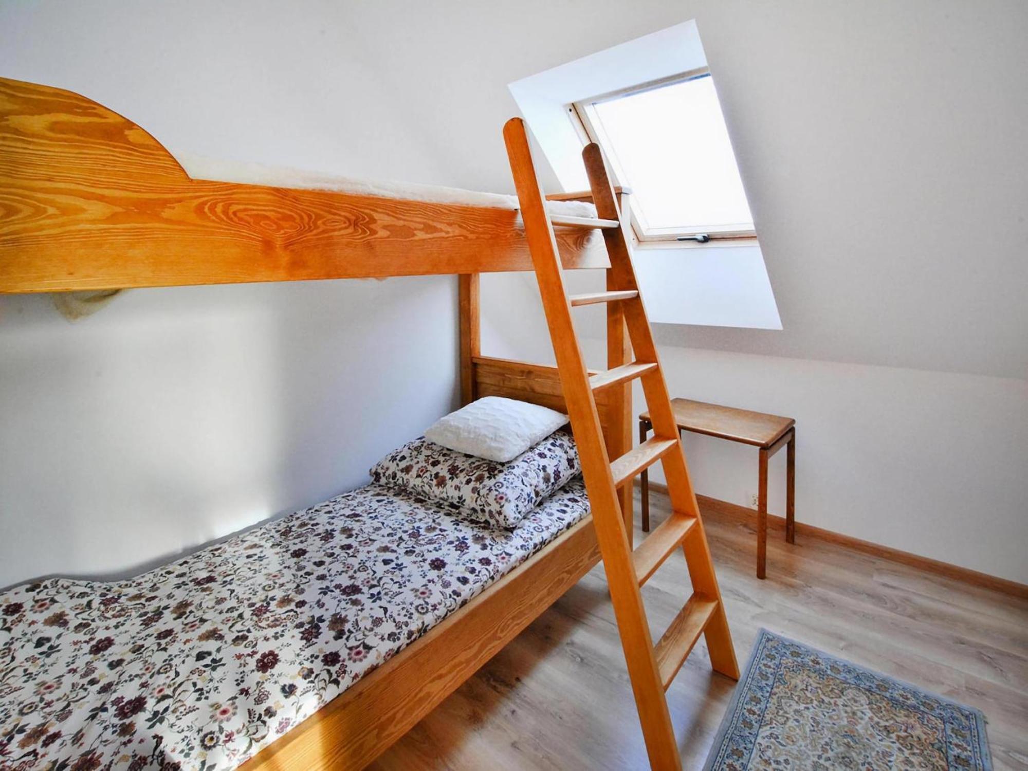 Comfortable Holiday Home Grabczyn Exterior foto